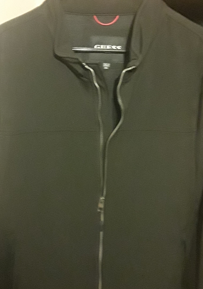 Guess Jacket size xxl brand new with tags